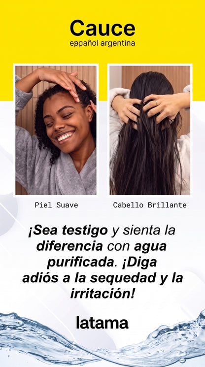 CAUCE · Cartucho de recambio