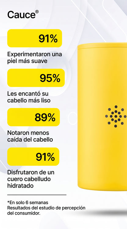 CAUCE · Cartucho de recambio